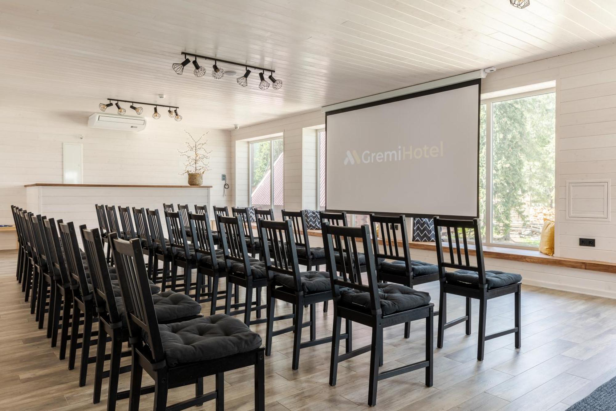 Gremi Hotel Dragobrat Ngoại thất bức ảnh